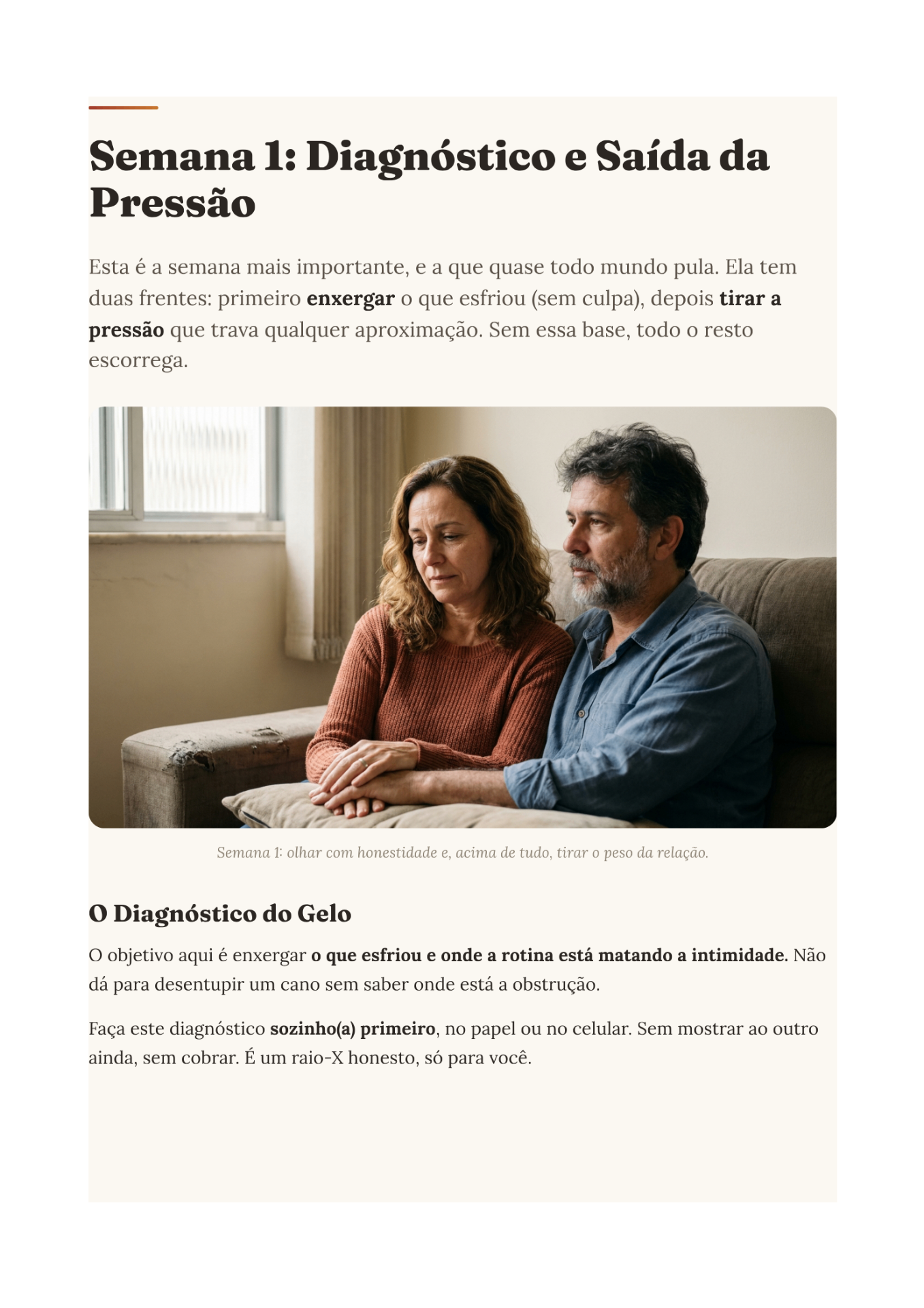 Fase Saída da Pressão